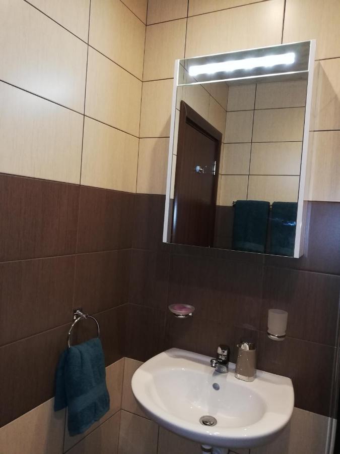 Sunshine Apartment Varna Buitenkant foto